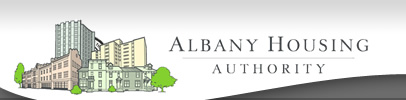 Albany Housing Authority